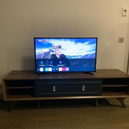 Residence Retro9 B-Blok Atakoey Apart 2 Rooms Wifi Pool Istanboel Buitenkant foto