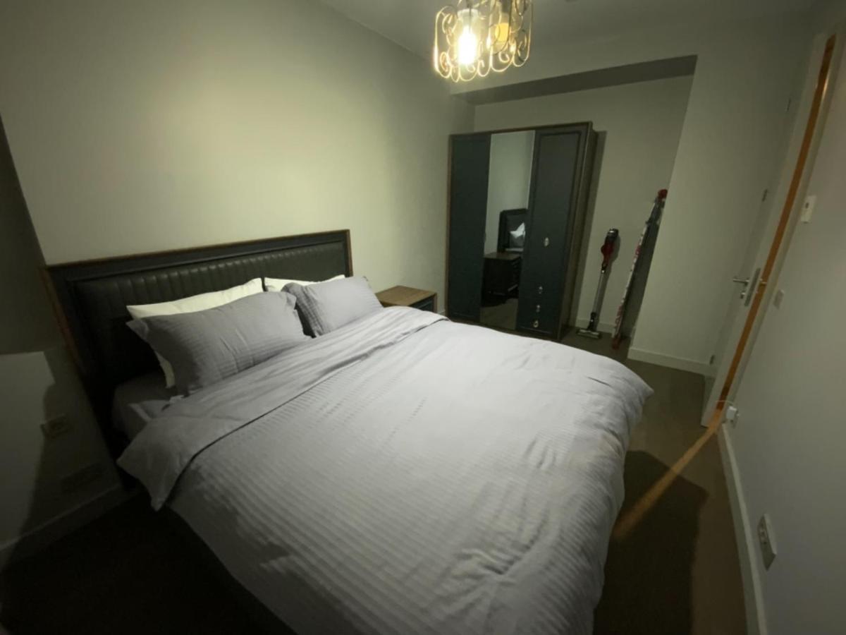 Residence Retro9 B-Blok Atakoey Apart 2 Rooms Wifi Pool Istanboel Buitenkant foto