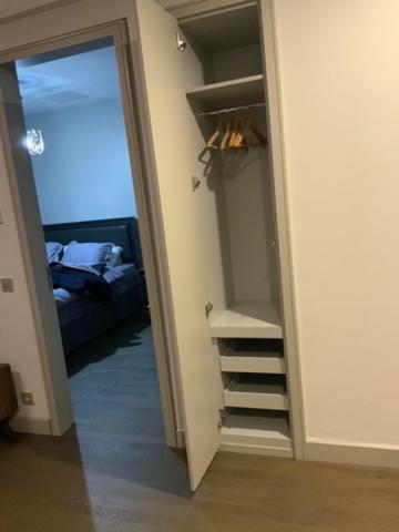 Residence Retro9 B-Blok Atakoey Apart 2 Rooms Wifi Pool Istanboel Buitenkant foto